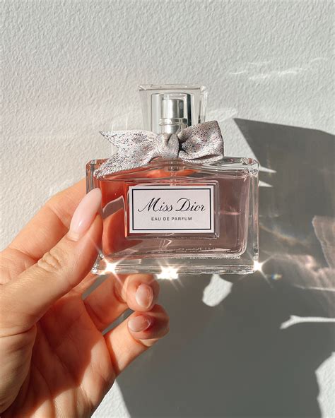 dior miss dior reviews